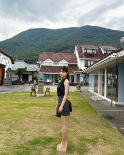 Yûka Murayama feet photo 16