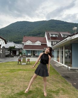 Yûka Murayama feet photo 15