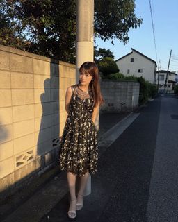 Yûka Murayama feet photo 12