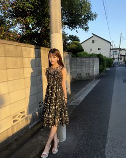 Yûka Murayama feet photo 11