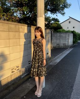 Yûka Murayama feet photo 10