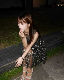 Yûka Murayama feet photo 9