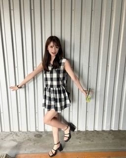 Yûka Murayama feet photo 6