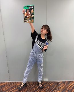 Yûka Murayama feet photo 5