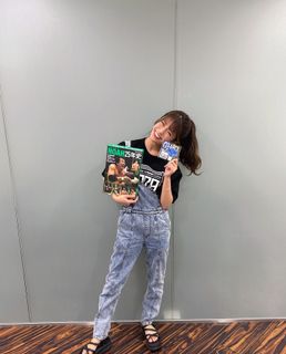 Yûka Murayama feet photo 4