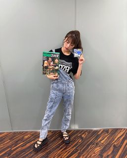 Yûka Murayama feet photo 3