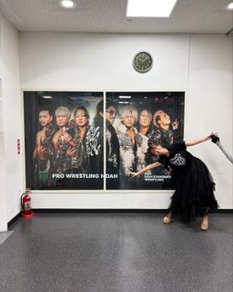 Yûka Murayama feet photo 20
