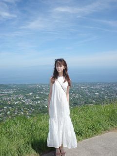 Yûka Murayama feet photo 5