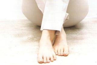 Yûki Amami feet photo 17