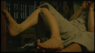 Yûki Amami feet photo 6