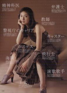 Yûki Amami feet photo 4