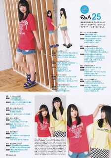 Yûki Yoda feet photo 16