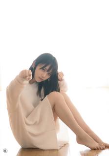 Yûki Yoda feet photo 14