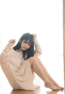 Yûki Yoda feet photo 10