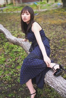 Yûki Yoda feet photo 1