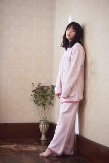 Yûki Yoda feet photo 1
