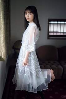 Yûki Yoda feet photo 18