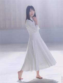 Yûki Yoda feet photo 16