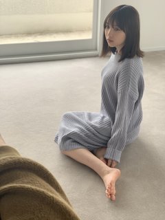 Yûki Yoda feet photo 5