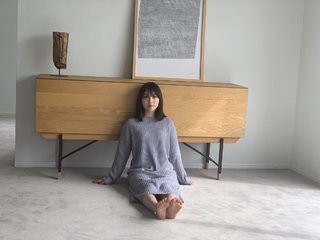 Yûki Yoda feet photo 4