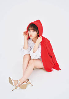Yûki Yoda feet photo 17