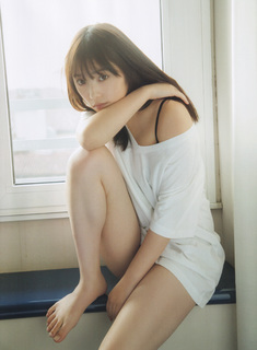 Yûki Yoda feet photo 11