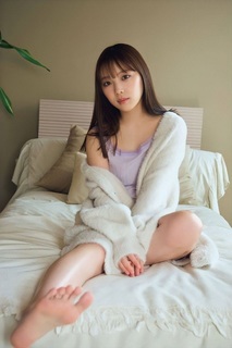 Yûki Yoda feet photo 15