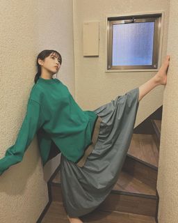 Yûki Yoda feet photo 5