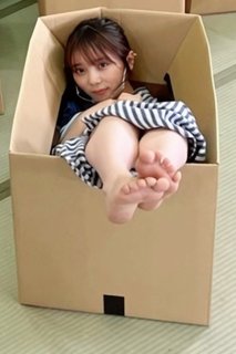 Yûki Yoda feet photo 20