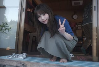 Yûki Yoda feet photo 6