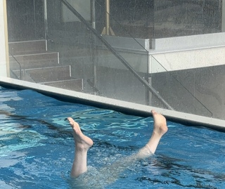 Yûki Yoda feet photo 20