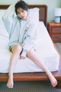 Yûki Yoda feet photo 13