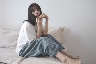 Yûki Yoda feet photo 4