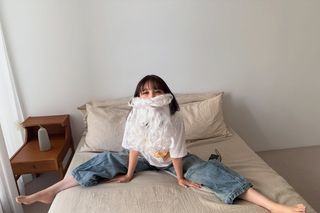 Yûki Yoda feet photo 2