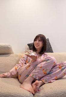 Yûki Yoda feet photo 6