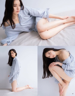 Yûko Araki feet photo 19