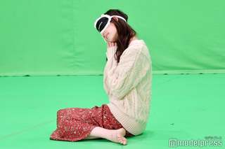 Yûko Araki feet photo 5