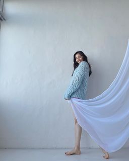 Yûko Araki feet photo 18