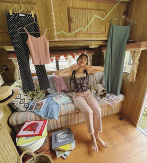 Yûko Araki feet photo 5
