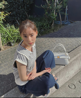 Yûko Araki feet photo 19