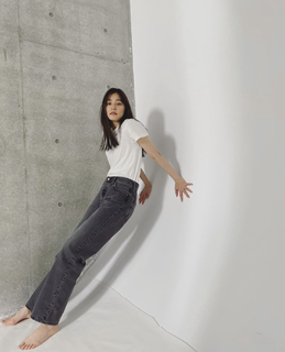 Yûko Araki feet photo 7