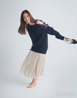 Yûko Araki feet photo 5