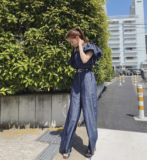 Yûko Araki feet photo 2