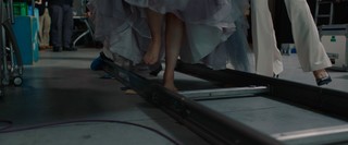 Yûko Araki feet photo 9