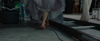Yûko Araki feet photo 8