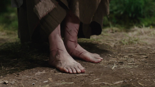 Yûko Araki feet photo 4