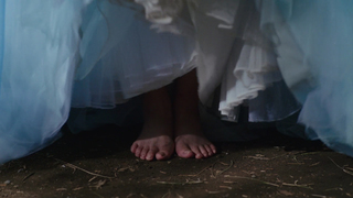 Yûko Araki feet photo 1