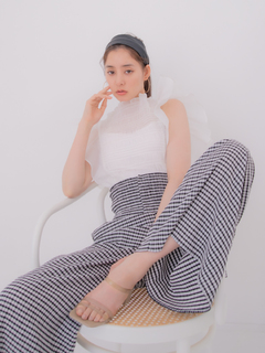 Yûko Araki feet photo 20