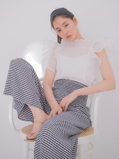 Yûko Araki feet photo 19
