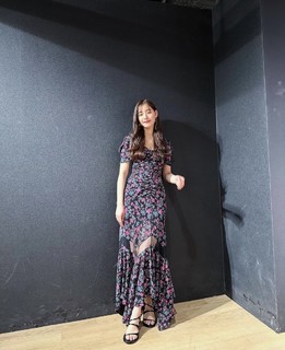 Yûko Araki feet photo 14